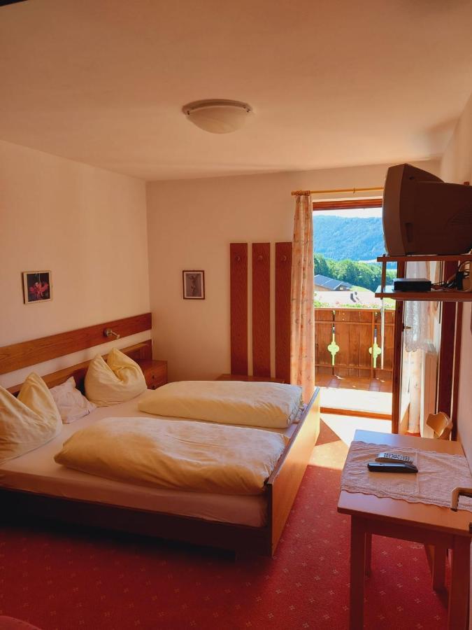 Moarhof Hotel Meltina Esterno foto